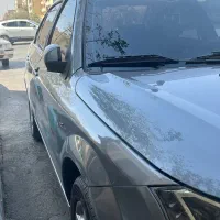 دنا معمولی تیپ۲|خودرو سواری و وانت|اصفهان, سپاهان‌شهر|دیوار