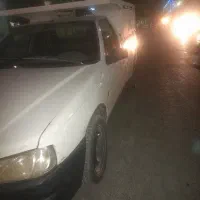 اریسان مدل ۹۴|خودرو سواری و وانت|شیروان (خراسان), |دیوار