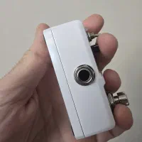 یونیت و پدال نویزگیت گیتار  Rowin LEF-319|گیتار، بیس، امپلیفایر|تهران, تهران‌نو|دیوار