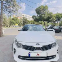اپتیما ۲۰۱۷ جی تی لاین