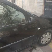 ال ۹۰|خودرو سواری و وانت|تهران, شهرک شریعتی|دیوار