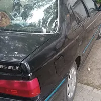 پژو پارس ساده، مدل ۱۳۸۳|خودرو سواری و وانت|مشهد, گاز|دیوار