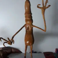 مجسمه تزئینی مارکوس