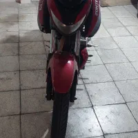 موتور زونتس 230n2