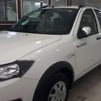 کویک صفر مدل ۱۴۰۳ دارای ابشن اضافه