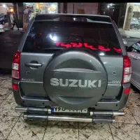 سوزوکی ویتارا