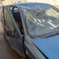 تیبا 2 96