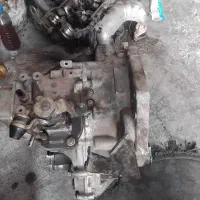 فروش و تعمیر تخصصی و تعویض گیربکسهای جکs5x60mvm315