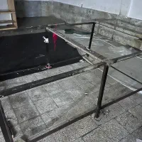 میز برش