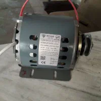 دینام کولر ۳۵۰۰ موتوژن و خرید دینام سوخته