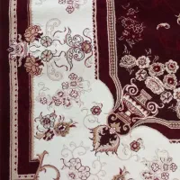 فرش ماشینی تراکم  بالا شش۶متری