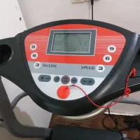 تردمیل در حد نو