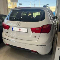 هایما s7 توربو مدل ۹۶|خودرو سواری و وانت|کاشان, عربها|دیوار