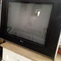 تلویزیون  ال جی  ۲۱ اینچ