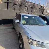 سوناتا 6سیلندر نو نو