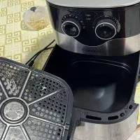 سرخ کن بدونه مشکل به شرت کار|ظروف پختوپز|مریوان, |دیوار