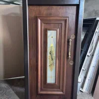 البرز درب