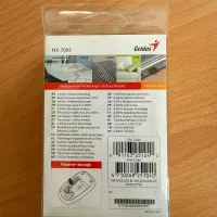 ماوس بی سیم جنیوس|قطعات و لوازم جانبی رایانه|اصفهان, بهارانچی|دیوار