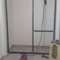 جوشکاری سیاراسماعیلی|خدمات پیشه و مهارت|کوهدشت, |دیوار