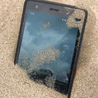 گوشی موبایل لندروور Land Rover Explore R|موبایل|آمل, |دیوار