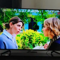 سونی ۵۵ اندروید هوشمند فورکی|تلویزیون و پروژکتور|محمودآباد, |دیوار