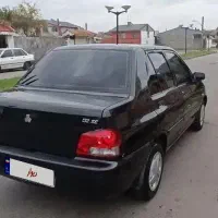 132 مدل 93|خودرو سواری و وانت|رشت, دیلمان|دیوار