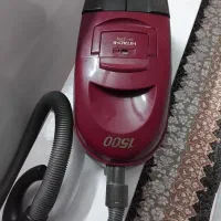 جاروبرقی هیتاچی