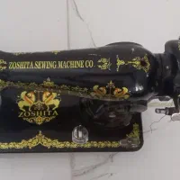 چرخ خیاطی