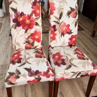 صندلی|میز و صندلی غذاخوری|لاهیجان, لیالستان|دیوار