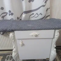 میز اتو کمد دار