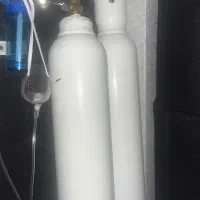 کپسول اکسیژن ۱۰ لیتری