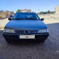 پژو 405 مدل 94