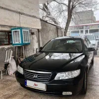 آزرا ۲۰۰۸ فول کرم ( موجود درخوی)