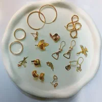 فروش طلا بدون اجرت و مالیات