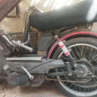 فروش موتورگازی