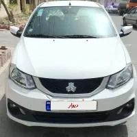 ساینا 1402 S85گانه کیلومتر سفارشی