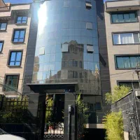 ساختمان اداری