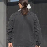 کت جین مردانه ذغانی ترند|لباس|شیراز, تندگویان|دیوار