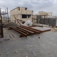 بنا تمام کار ساختمان