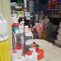 مغازه بازار رو به روی مسجد امام