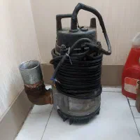 موتور کف کش