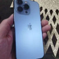 آیفون ۱۳ پرو ۲۵۶ گیگ