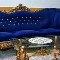 مبل|مبلمان خانگی و میز عسلی|دامغان, |دیوار