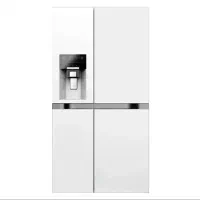 یخچال ساید دوو مدل SXi20-10w