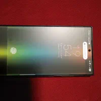S24 Ultra 256GB|موبایل|قزوین, |دیوار