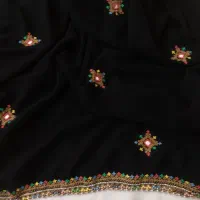 چادر مجلسی پلیواری