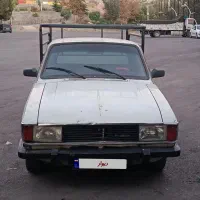 پیکان وانت ۸۸