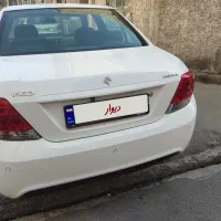 دنا مدل 95|خودرو سواری و وانت|اندیشه, اندیشه فاز ۱|دیوار