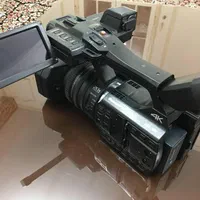 Panasonic x1000 4k دوربین پاناسونیک 4k|دوربین عکاسی و فیلم‌برداری|تهران, آجودانیه|دیوار