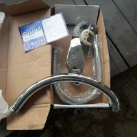 شیر ظرفشویی spino اکبند